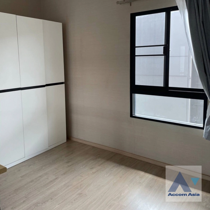 8  3 br Townhouse for rent and sale in Pattanakarn ,Bangkok ARL Ramkhamhaeng at Arden Pattanakarn AA45375