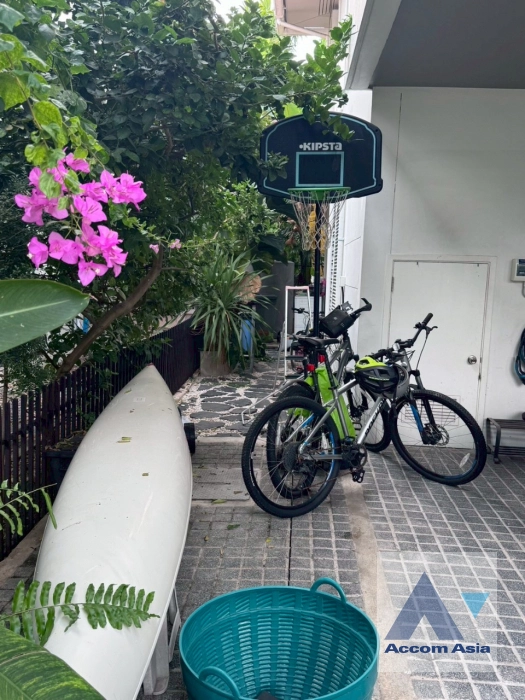 20  3 br House For Rent in Lat Phrao ,Bangkok  at Bangkok Villa AA45376