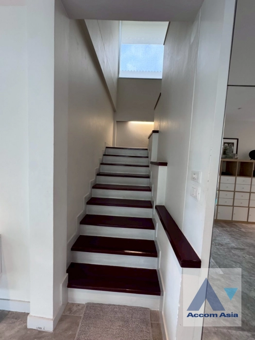 7  3 br House For Rent in Lat Phrao ,Bangkok  at Bangkok Villa AA45376