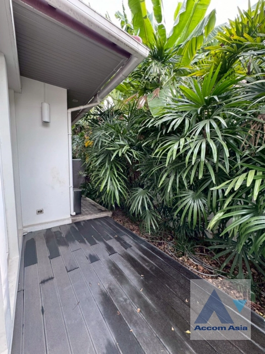22  3 br House For Rent in Lat Phrao ,Bangkok  at Bangkok Villa AA45376