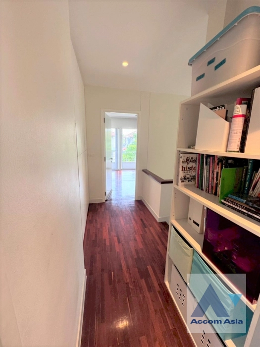 8  3 br House For Rent in Lat Phrao ,Bangkok  at Bangkok Villa AA45376