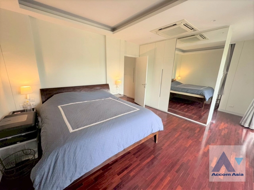 10  3 br House For Rent in Lat Phrao ,Bangkok  at Bangkok Villa AA45376