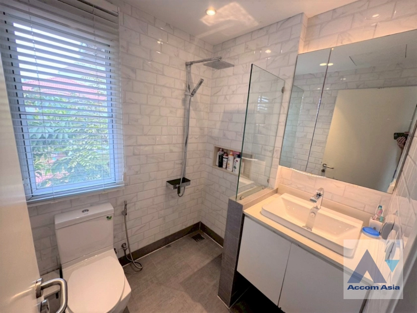 14  3 br House For Rent in Lat Phrao ,Bangkok  at Bangkok Villa AA45376