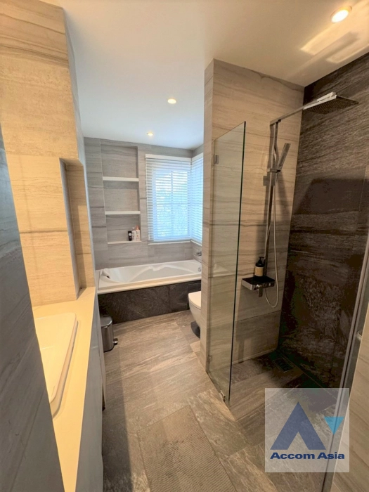 17  3 br House For Rent in Lat Phrao ,Bangkok  at Bangkok Villa AA45376