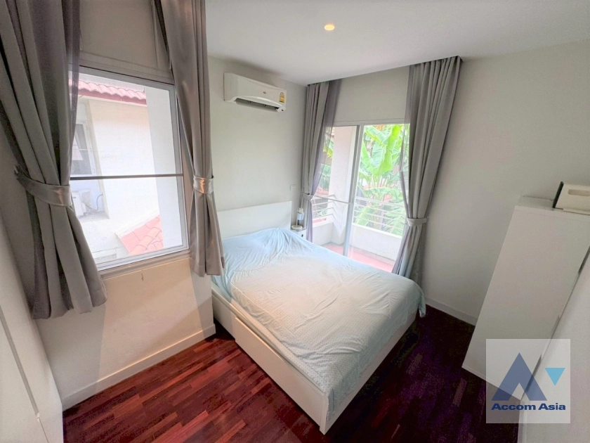 11  3 br House For Rent in Lat Phrao ,Bangkok  at Bangkok Villa AA45376