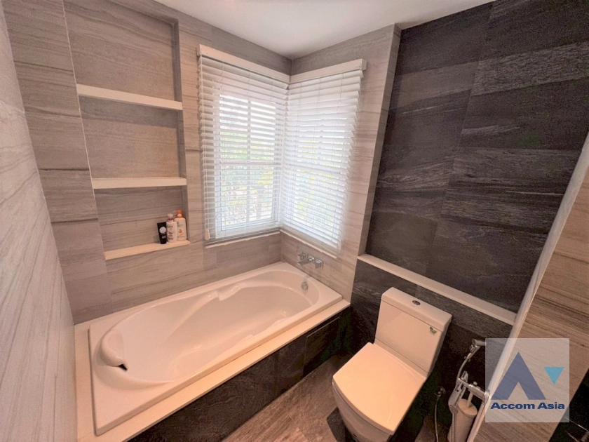 19  3 br House For Rent in Lat Phrao ,Bangkok  at Bangkok Villa AA45376