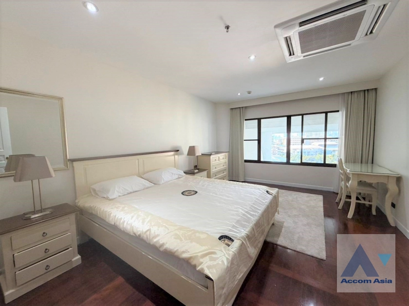 7  4 br Condominium For Rent in Sukhumvit ,Bangkok BTS Phrom Phong at Le Raffine Sukhumvit 24 AA45384