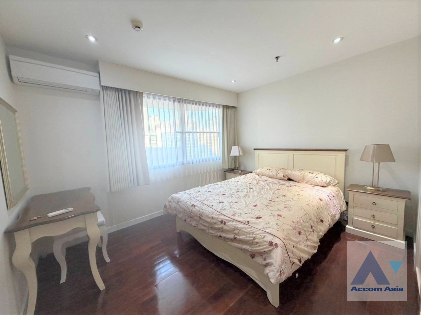 9  4 br Condominium For Rent in Sukhumvit ,Bangkok BTS Phrom Phong at Le Raffine Sukhumvit 24 AA45384
