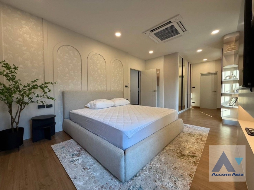 12  5 br House For Rent in Samutprakan ,Samutprakan  at Centro Bangna AA45386