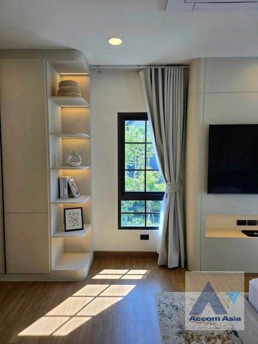 15  5 br House For Rent in Samutprakan ,Samutprakan  at Centro Bangna AA45386