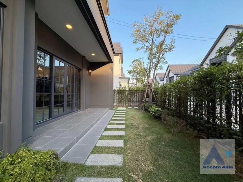 16  5 br House For Rent in Samutprakan ,Samutprakan  at Centro Bangna AA45386