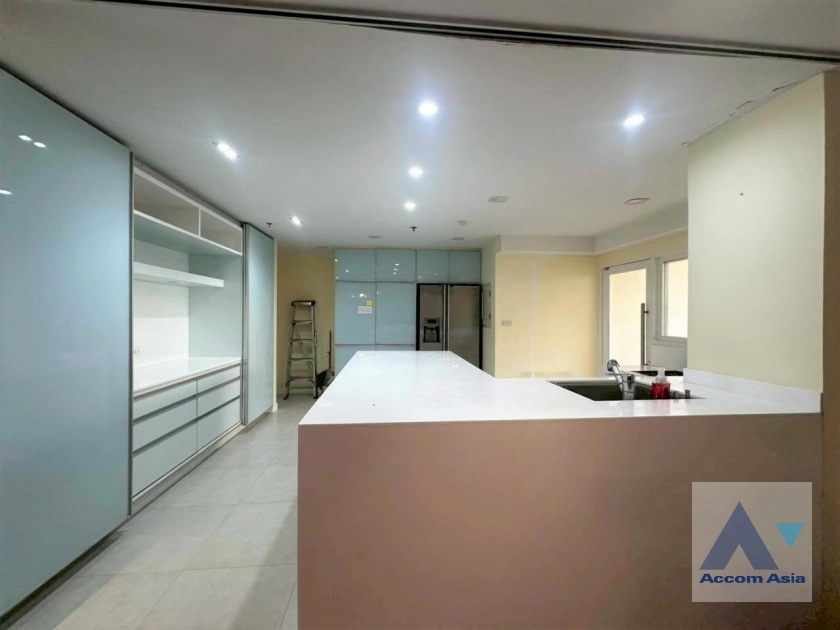 5  3 br Condominium for rent and sale in Sukhumvit ,Bangkok BTS Asok - MRT Sukhumvit at Windsor Tower AA45388