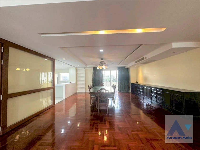  1  3 br Condominium for rent and sale in Sukhumvit ,Bangkok BTS Asok - MRT Sukhumvit at Windsor Tower AA45388
