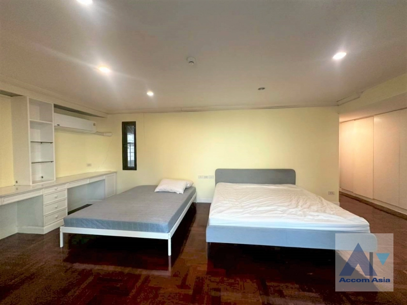 15  3 br Condominium for rent and sale in Sukhumvit ,Bangkok BTS Asok - MRT Sukhumvit at Windsor Tower AA45388