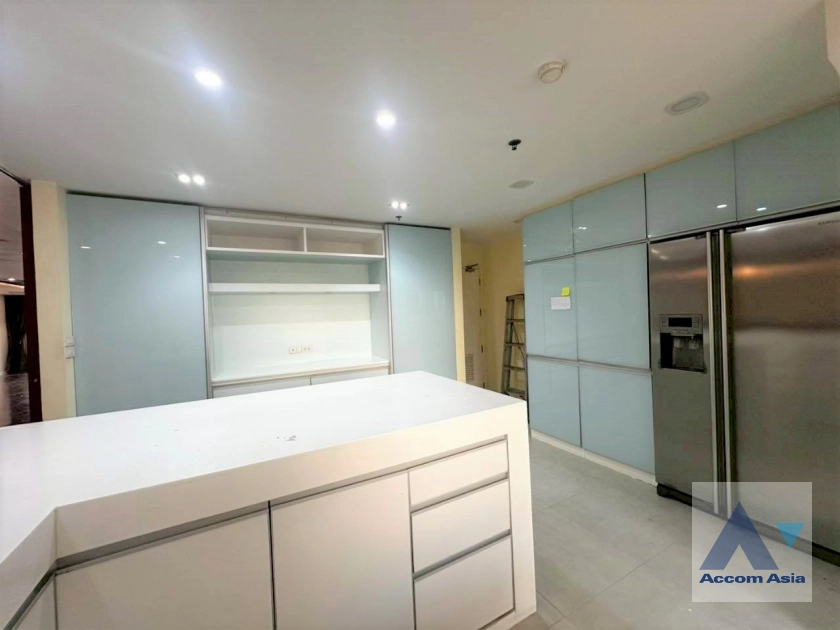 8  3 br Condominium for rent and sale in Sukhumvit ,Bangkok BTS Asok - MRT Sukhumvit at Windsor Tower AA45388