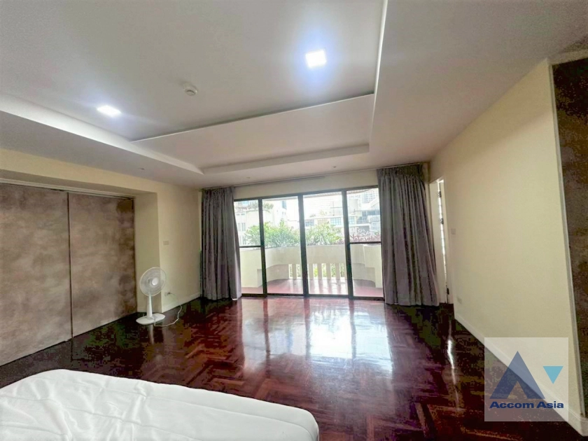 11  3 br Condominium for rent and sale in Sukhumvit ,Bangkok BTS Asok - MRT Sukhumvit at Windsor Tower AA45388