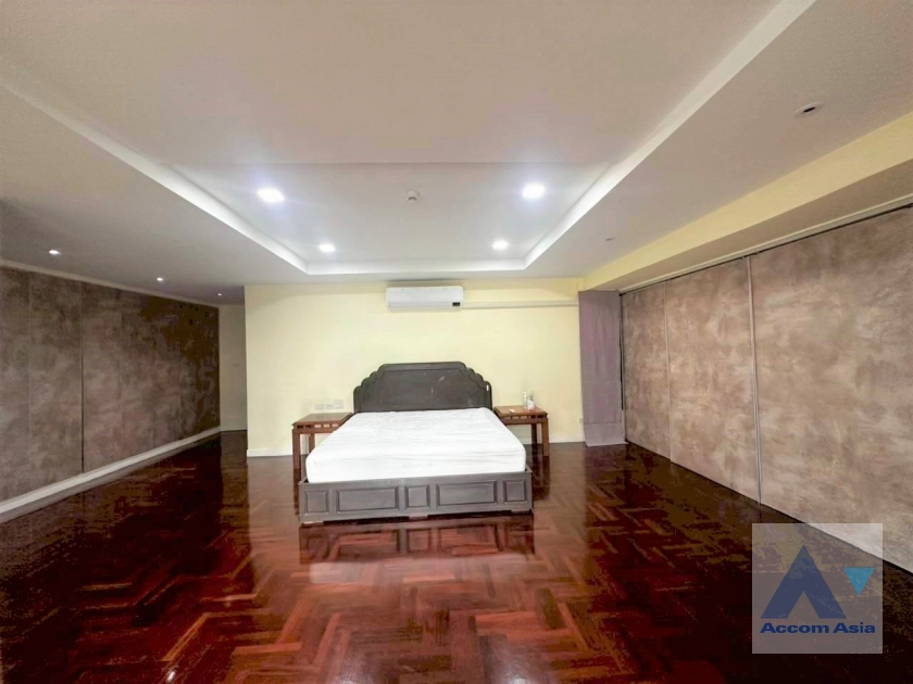 9  3 br Condominium for rent and sale in Sukhumvit ,Bangkok BTS Asok - MRT Sukhumvit at Windsor Tower AA45388