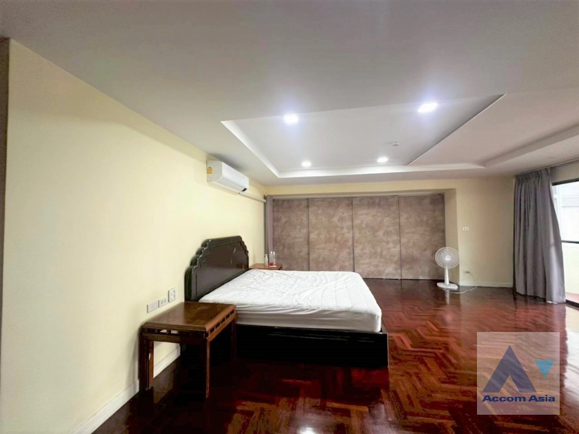 10  3 br Condominium for rent and sale in Sukhumvit ,Bangkok BTS Asok - MRT Sukhumvit at Windsor Tower AA45388