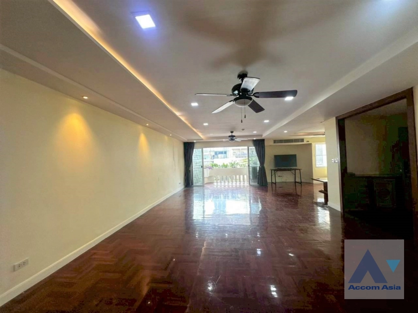  1  3 br Condominium for rent and sale in Sukhumvit ,Bangkok BTS Asok - MRT Sukhumvit at Windsor Tower AA45388