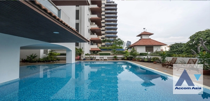 Century Heights Condominium  3 Bedroom for Sale MRT Sukhumvit in Sukhumvit Bangkok