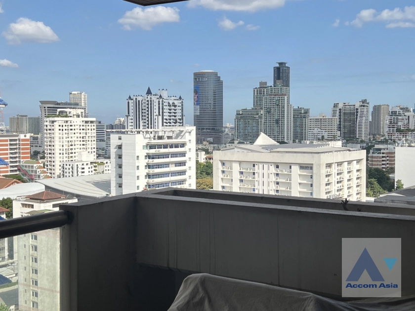 4  3 br Condominium For Sale in Sukhumvit ,Bangkok BTS Asok - MRT Sukhumvit at Century Heights AA45389