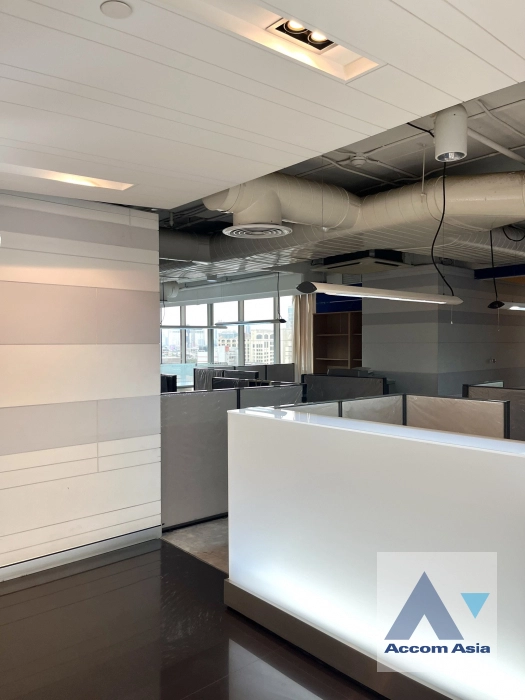 6  Office Space For Rent in Sukhumvit ,Bangkok BTS Phrom Phong at Richmond Building AA45390