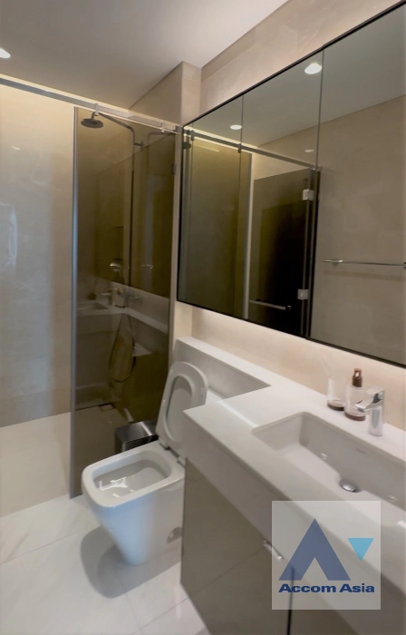 14  2 br Condominium For Rent in Ploenchit ,Bangkok  at The Residences at Sindhorn Kempinski Hotel Bangkok AA45392