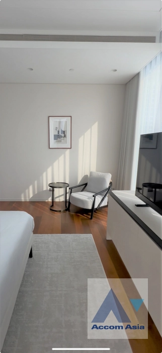 9  2 br Condominium For Rent in Ploenchit ,Bangkok  at The Residences at Sindhorn Kempinski Hotel Bangkok AA45392