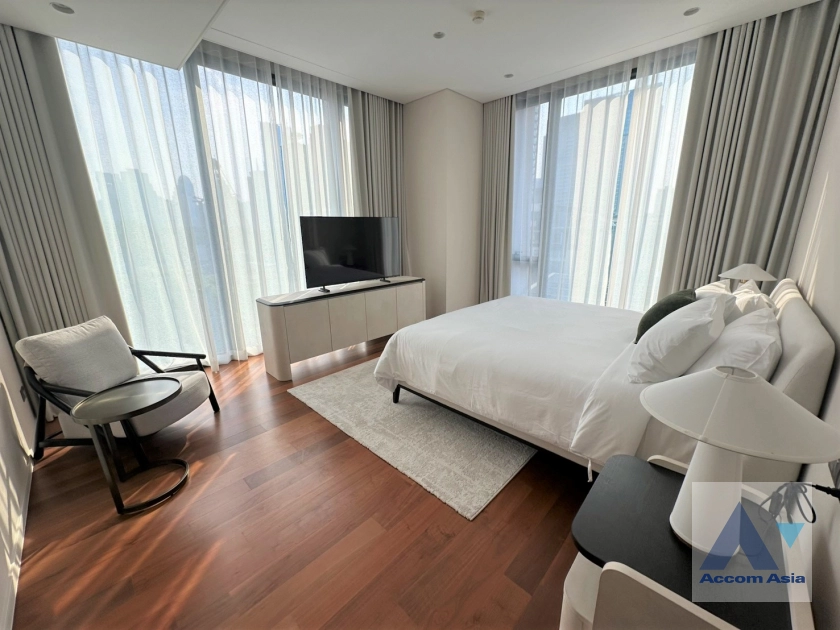 8  2 br Condominium For Rent in Ploenchit ,Bangkok  at The Residences at Sindhorn Kempinski Hotel Bangkok AA45392