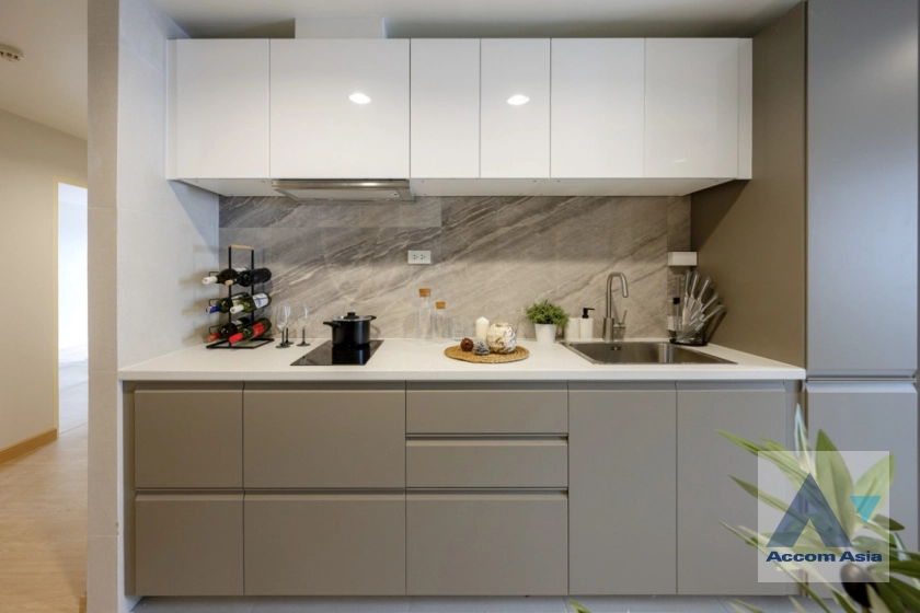 9  2 br Condominium For Sale in Sukhumvit ,Bangkok BTS Phrom Phong at The Waterford Diamond AA45393