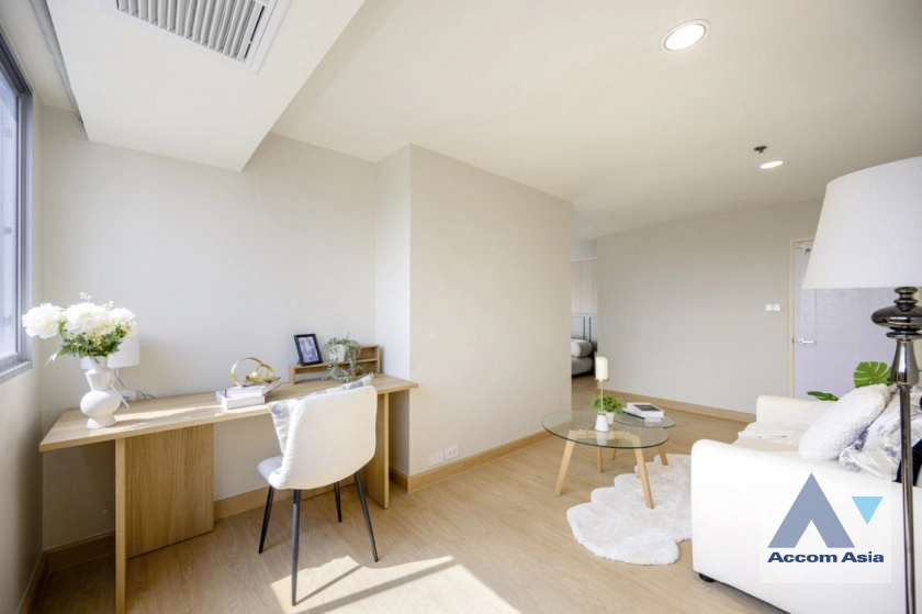 19  2 br Condominium For Sale in Sukhumvit ,Bangkok BTS Phrom Phong at The Waterford Diamond AA45393