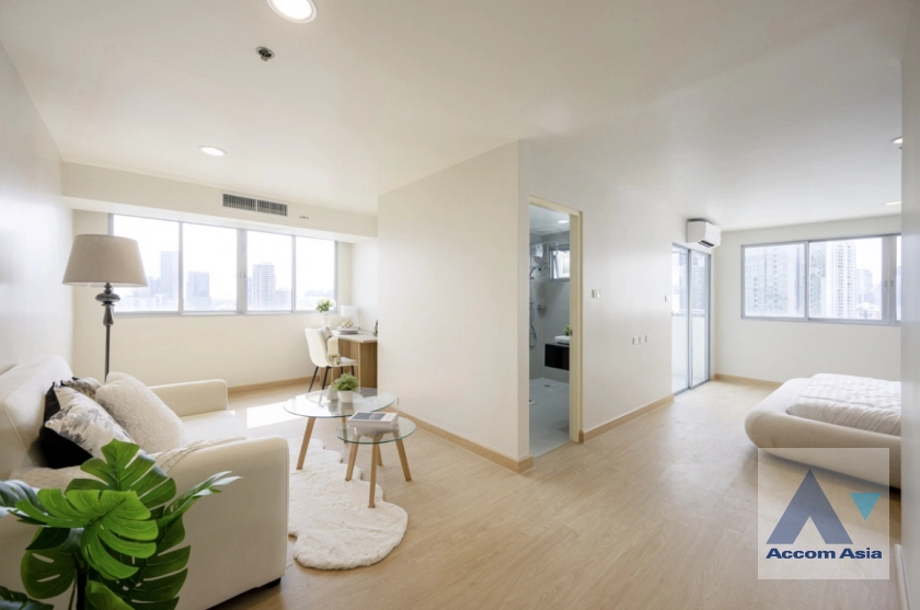 18  2 br Condominium For Sale in Sukhumvit ,Bangkok BTS Phrom Phong at The Waterford Diamond AA45393