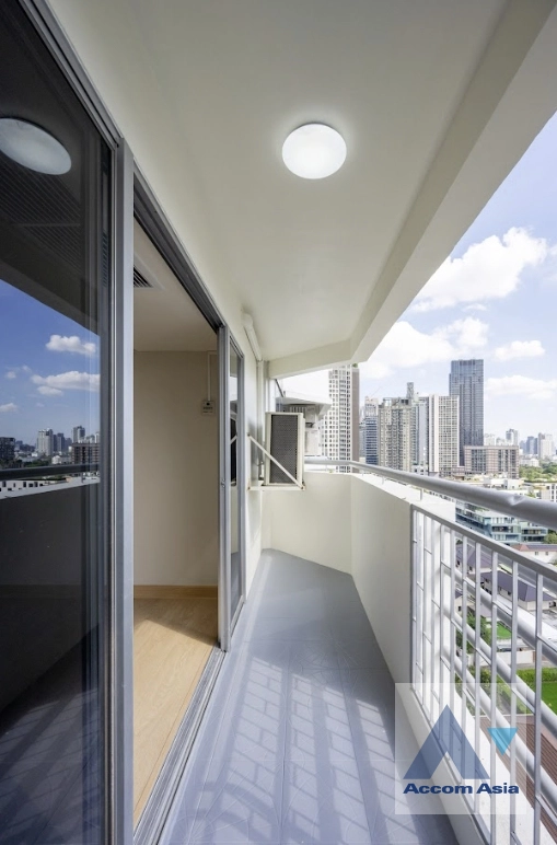 21  2 br Condominium For Sale in Sukhumvit ,Bangkok BTS Phrom Phong at The Waterford Diamond AA45393