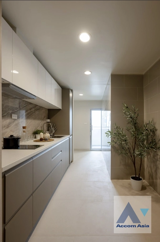 13  2 br Condominium For Sale in Sukhumvit ,Bangkok BTS Phrom Phong at The Waterford Diamond AA45393