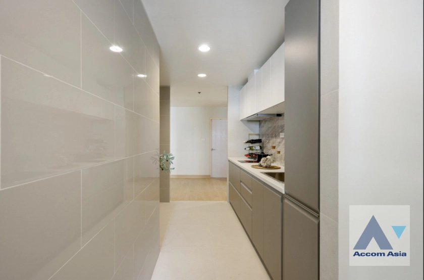 11  2 br Condominium For Sale in Sukhumvit ,Bangkok BTS Phrom Phong at The Waterford Diamond AA45393