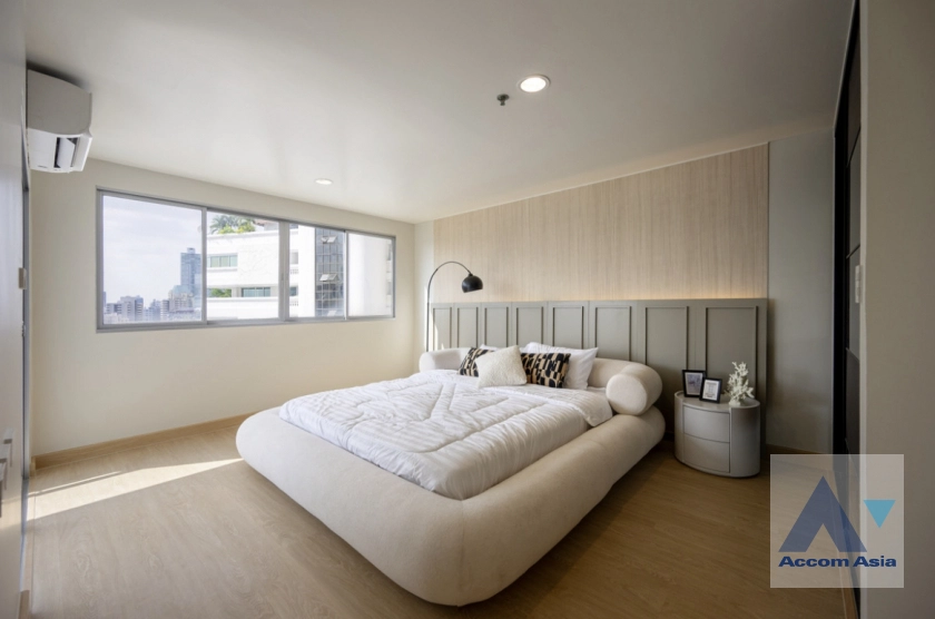 15  2 br Condominium For Sale in Sukhumvit ,Bangkok BTS Phrom Phong at The Waterford Diamond AA45393