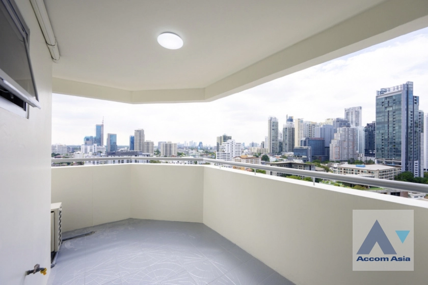 14  2 br Condominium For Sale in Sukhumvit ,Bangkok BTS Phrom Phong at The Waterford Diamond AA45393
