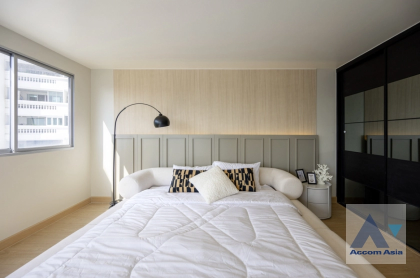 16  2 br Condominium For Sale in Sukhumvit ,Bangkok BTS Phrom Phong at The Waterford Diamond AA45393