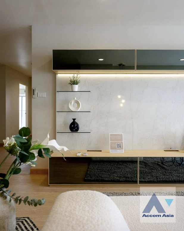 6  2 br Condominium For Sale in Sukhumvit ,Bangkok BTS Phrom Phong at The Waterford Diamond AA45393