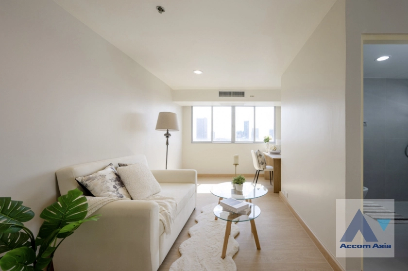 17  2 br Condominium For Sale in Sukhumvit ,Bangkok BTS Phrom Phong at The Waterford Diamond AA45393