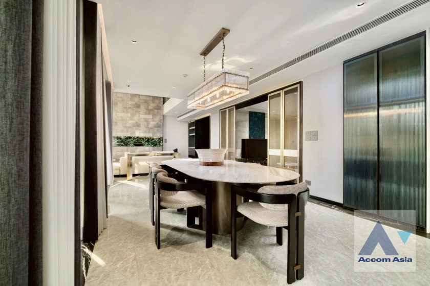 6  3 br Condominium For Sale in Sukhumvit ,Bangkok MRT Sukhumvit - BTS Asok at Fynn Sukhumvit 31 Condominium AA45395