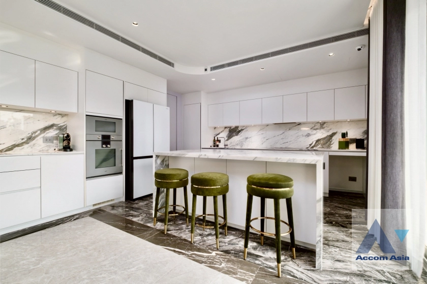 8  3 br Condominium For Sale in Sukhumvit ,Bangkok MRT Sukhumvit - BTS Asok at Fynn Sukhumvit 31 Condominium AA45395