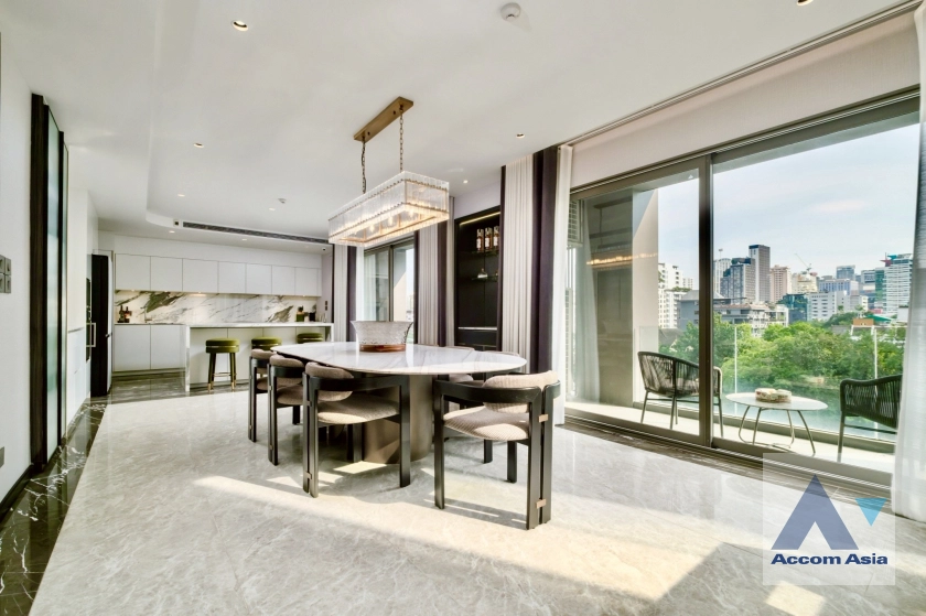 4  3 br Condominium For Sale in Sukhumvit ,Bangkok MRT Sukhumvit - BTS Asok at Fynn Sukhumvit 31 Condominium AA45395