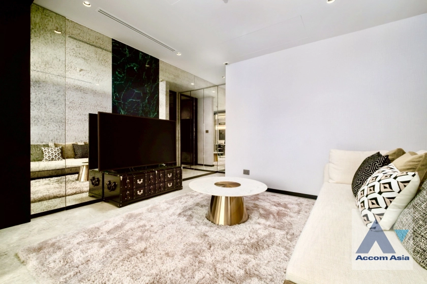 13  3 br Condominium For Sale in Sukhumvit ,Bangkok MRT Sukhumvit - BTS Asok at Fynn Sukhumvit 31 Condominium AA45395