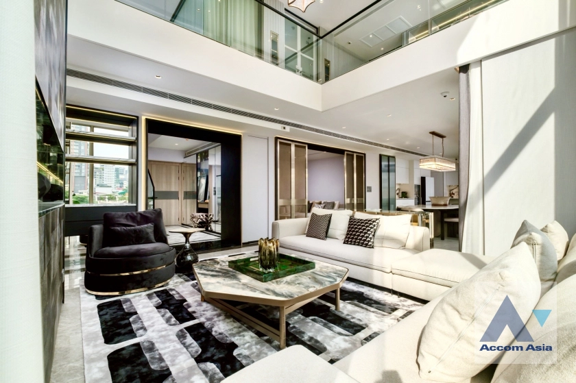 10  3 br Condominium For Sale in Sukhumvit ,Bangkok MRT Sukhumvit - BTS Asok at Fynn Sukhumvit 31 Condominium AA45395