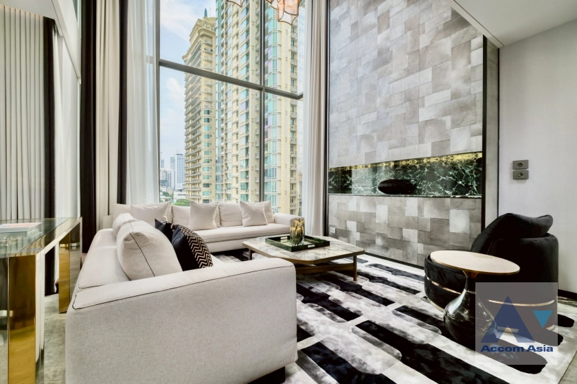 12  3 br Condominium For Sale in Sukhumvit ,Bangkok MRT Sukhumvit - BTS Asok at Fynn Sukhumvit 31 Condominium AA45395