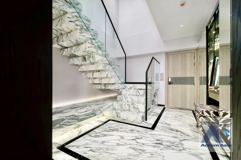 14  3 br Condominium For Sale in Sukhumvit ,Bangkok MRT Sukhumvit - BTS Asok at Fynn Sukhumvit 31 Condominium AA45395