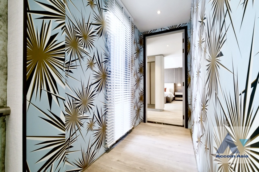 25  3 br Condominium For Sale in Sukhumvit ,Bangkok MRT Sukhumvit - BTS Asok at Fynn Sukhumvit 31 Condominium AA45395