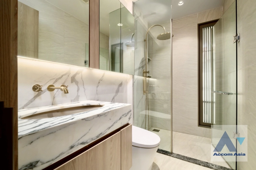 24  3 br Condominium For Sale in Sukhumvit ,Bangkok MRT Sukhumvit - BTS Asok at Fynn Sukhumvit 31 Condominium AA45395