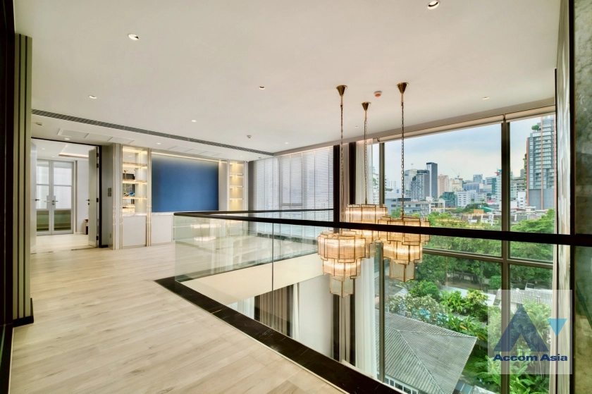 7  3 br Condominium For Sale in Sukhumvit ,Bangkok MRT Sukhumvit - BTS Asok at Fynn Sukhumvit 31 Condominium AA45395